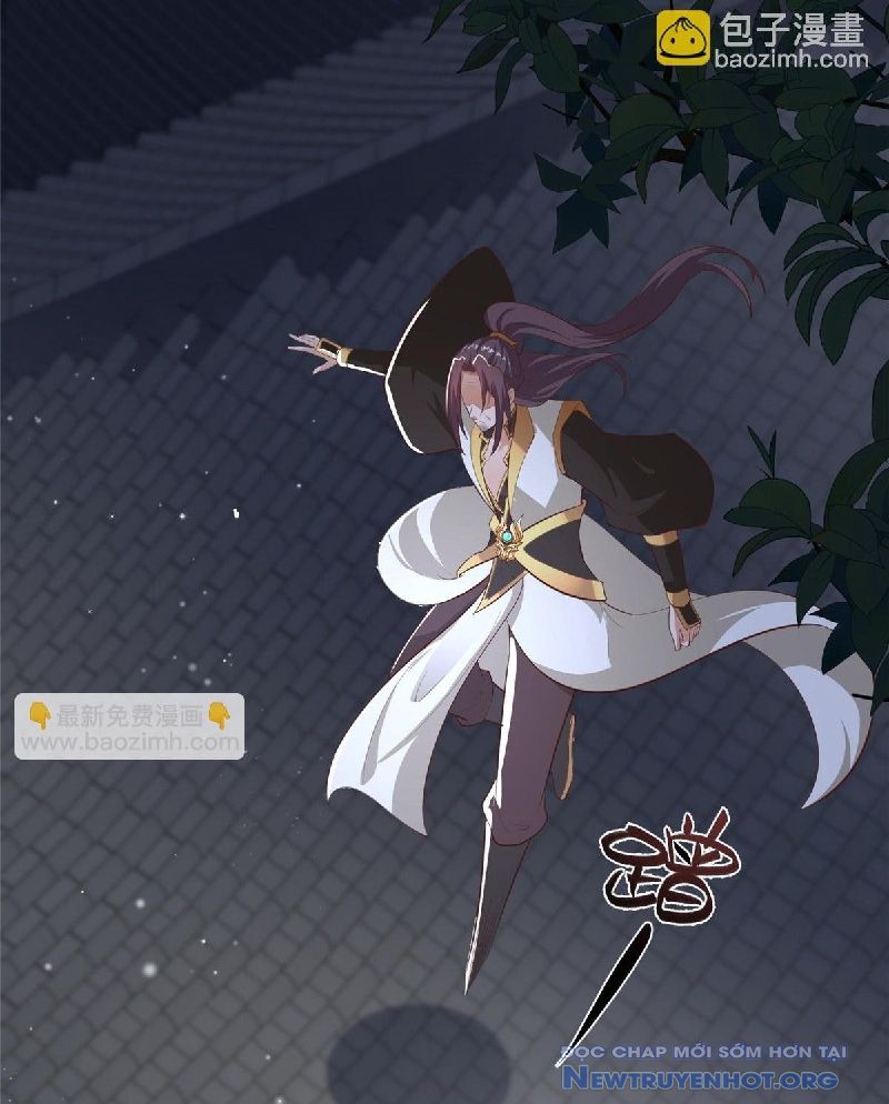 Mục Long Sư chapter 457 - Trang 30