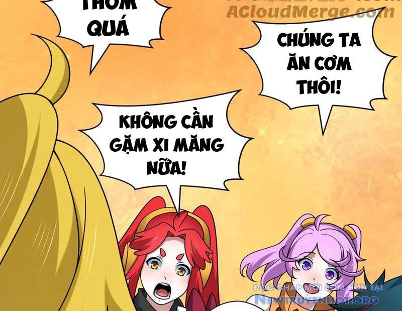 Kỷ Nguyên Kỳ Lạ chapter 471 - Trang 163