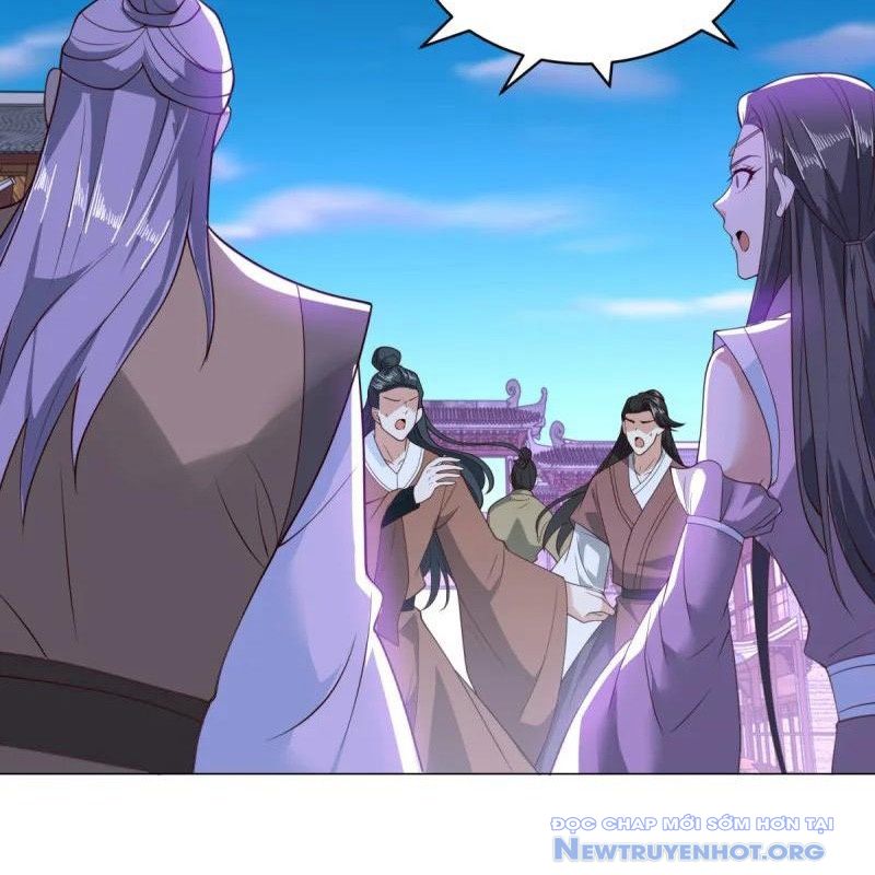Người Ở Rể Bị Ép Thành Phản Diện chapter 639 - Trang 47