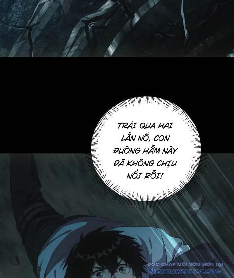 Ta Bán Hàng Vỉa Hè Ở Mạt Thế chapter 50 - Trang 49