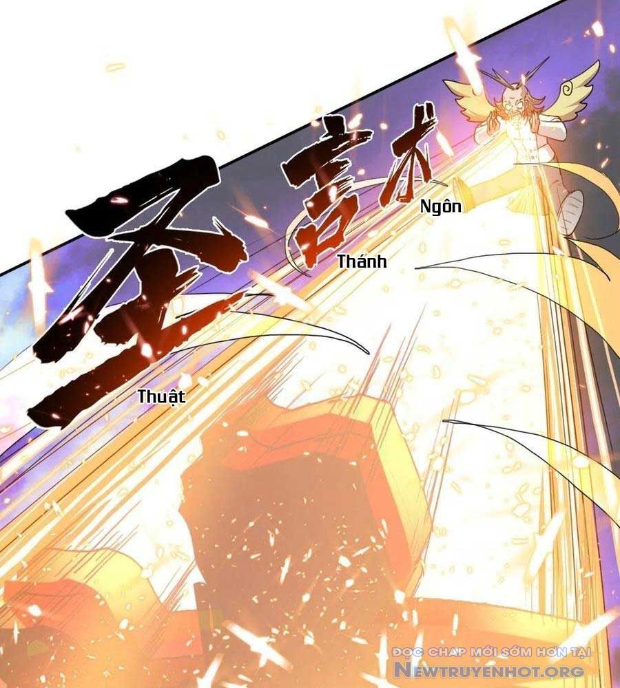 Cứu Thế Giới Đi, Ông Chú! chapter 174 - Trang 10