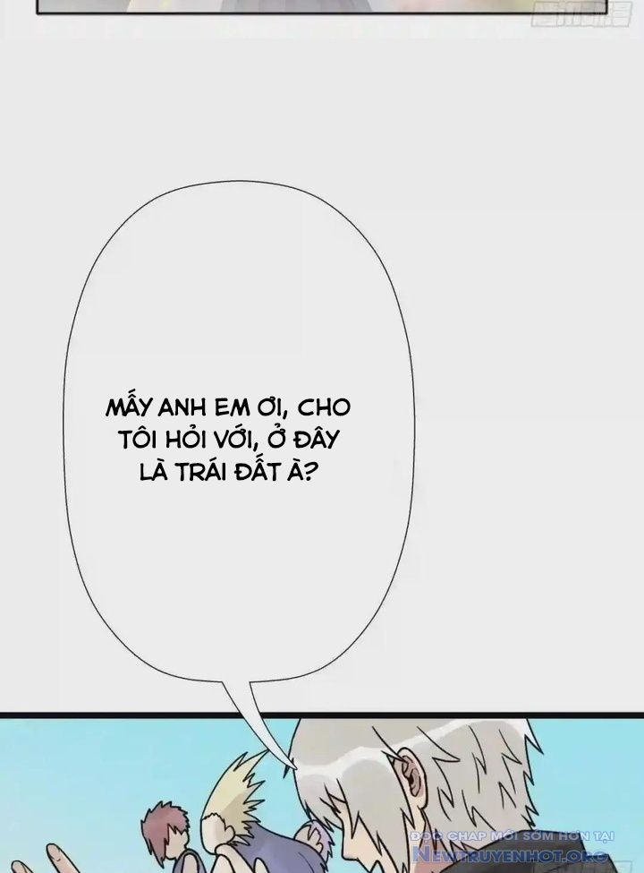 Cứu Thế Giới Đi, Ông Chú! chapter 188 - Trang 4