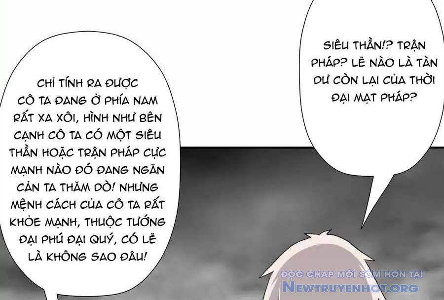Cứu Thế Giới Đi, Ông Chú! chapter 171 - Trang 72