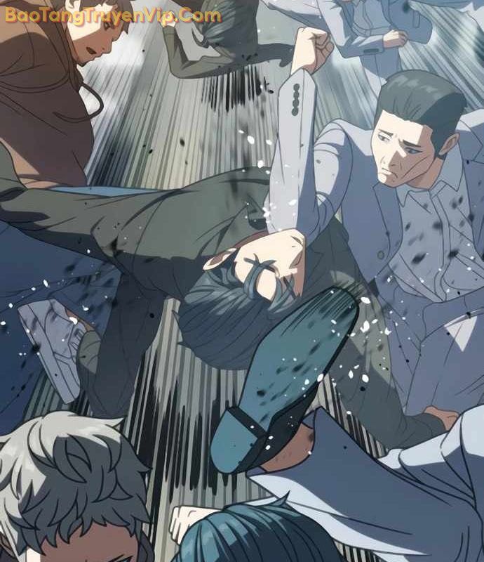 Hàn Băng Võ Giả chapter 20 - Trang 116