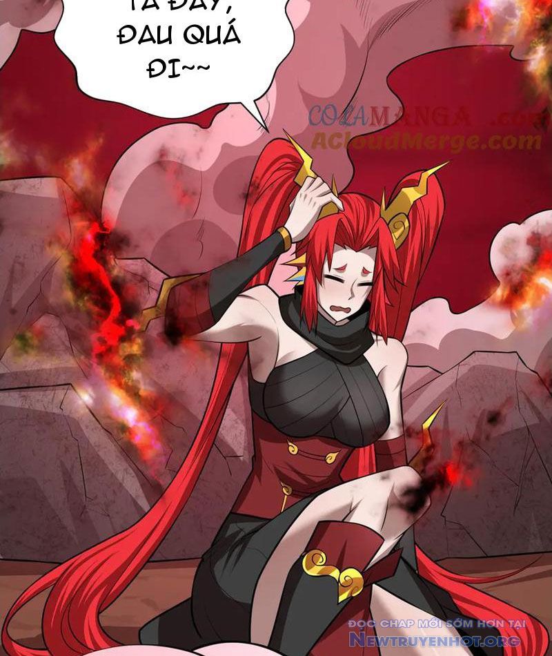 Kỷ Nguyên Kỳ Lạ chapter 483 - Trang 136
