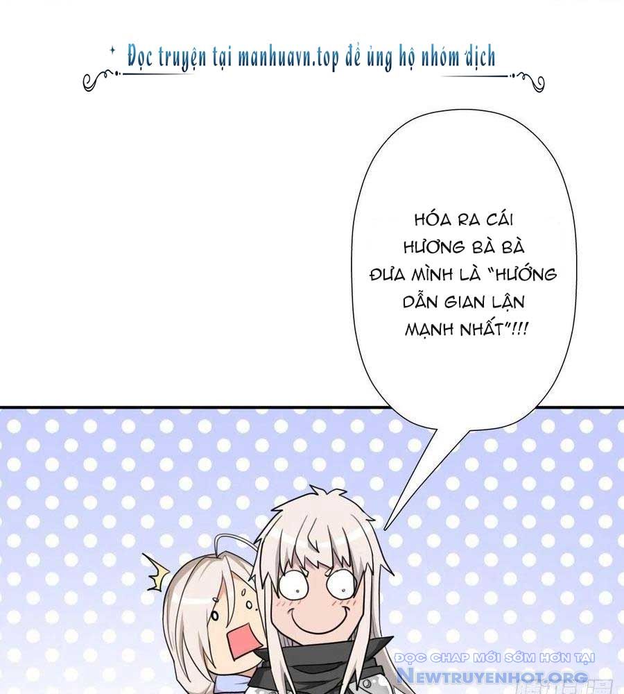 Cứu Thế Giới Đi, Ông Chú! chapter 174 - Trang 61