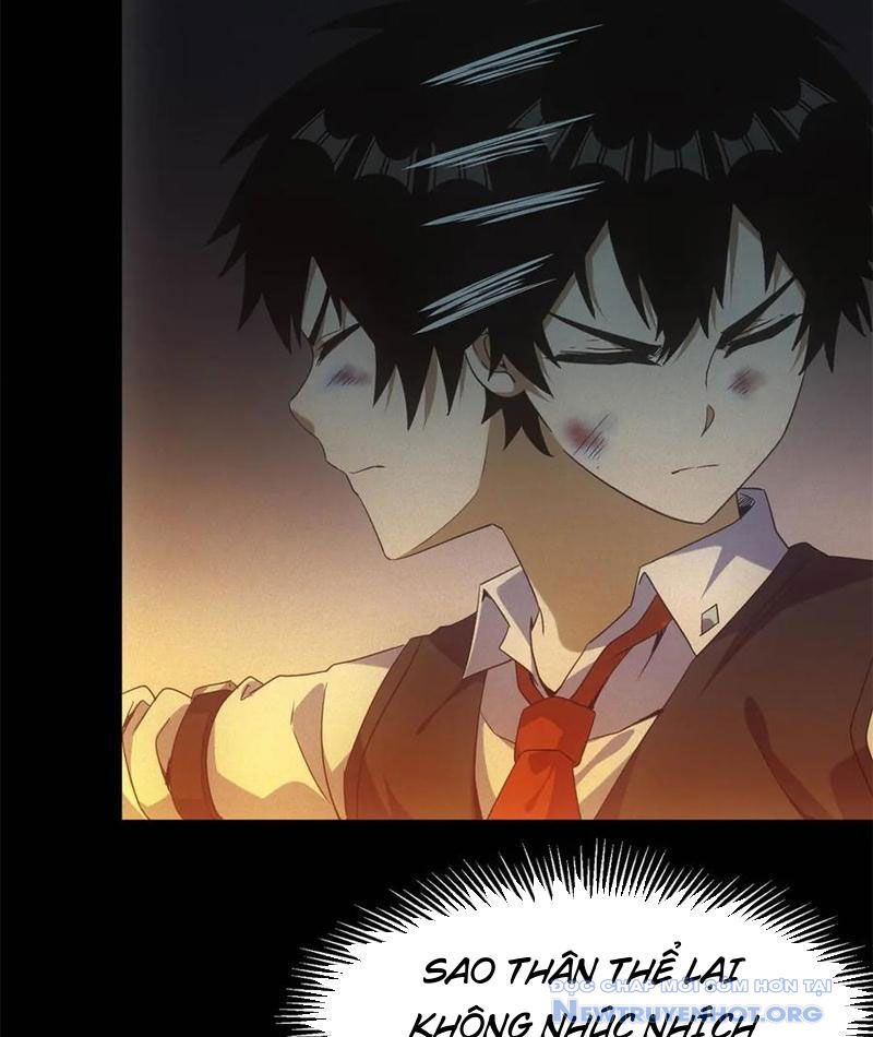 Ta Bán Hàng Vỉa Hè Ở Mạt Thế chapter 49 - Trang 47