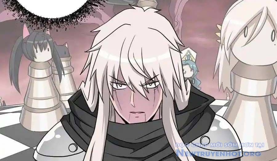 Cứu Thế Giới Đi, Ông Chú! chapter 171 - Trang 100