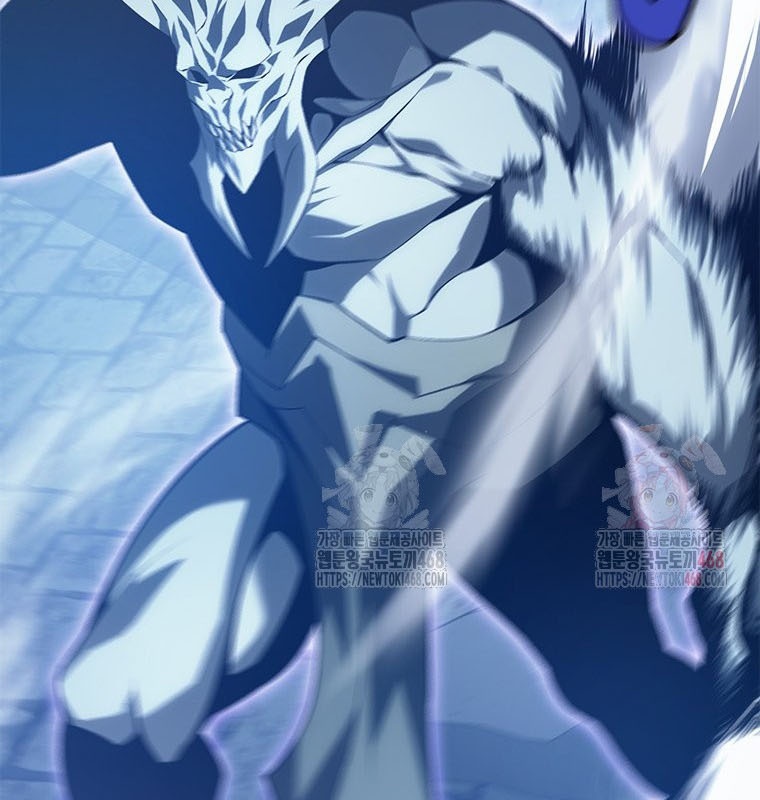 Lv 1 Bất Khả Chiến Bại chapter 80 - Trang 27