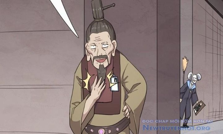 Cứu Thế Giới Đi, Ông Chú! chapter 177 - Trang 117