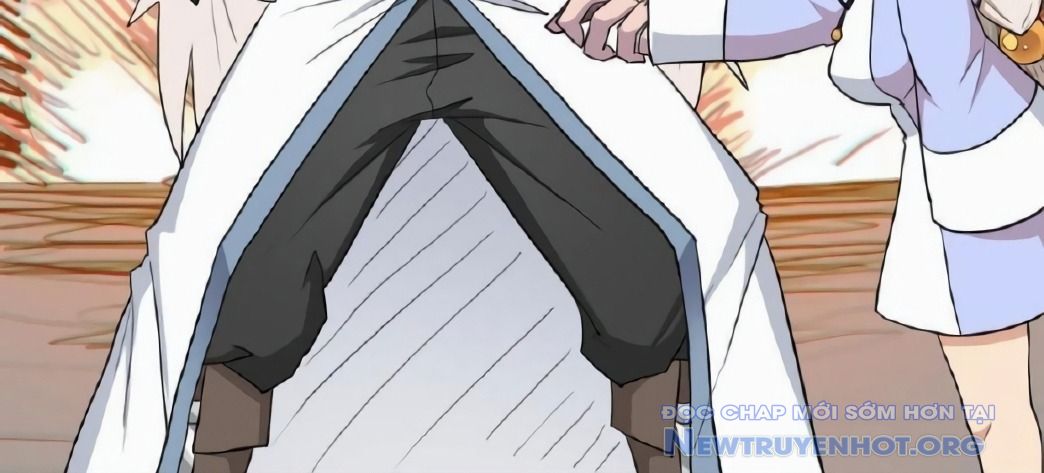 Cứu Thế Giới Đi, Ông Chú! chapter 177 - Trang 36
