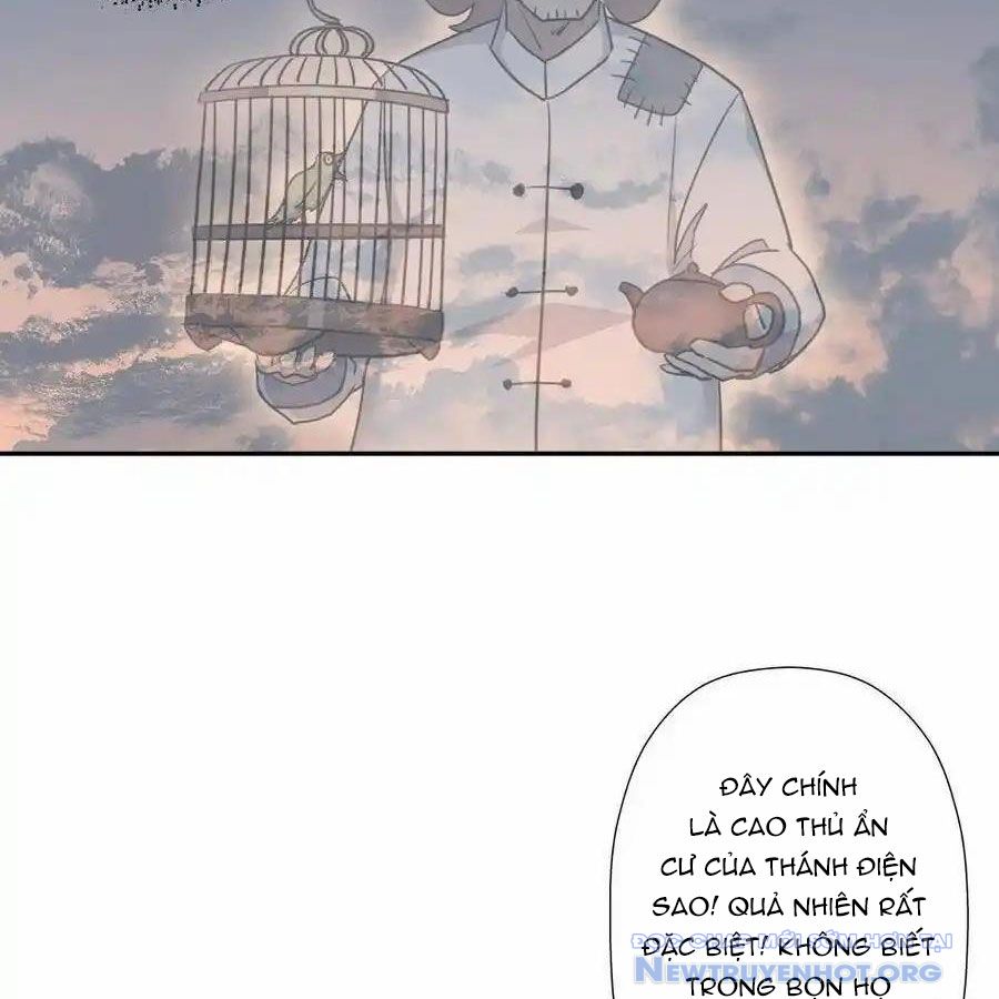 Cứu Thế Giới Đi, Ông Chú! chapter 170 - Trang 13