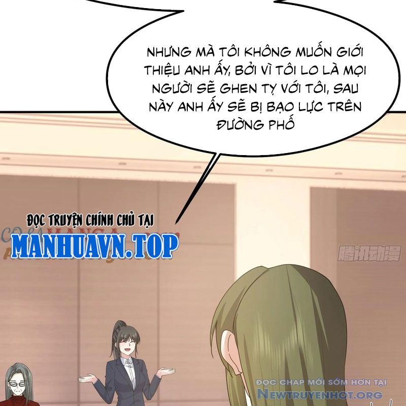 Ta Không Muốn Trùng Sinh Đâu chapter 431 - Trang 28