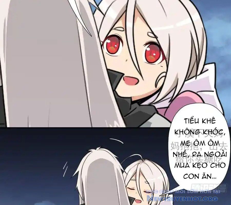 Cứu Thế Giới Đi, Ông Chú! chapter 172 - Trang 17