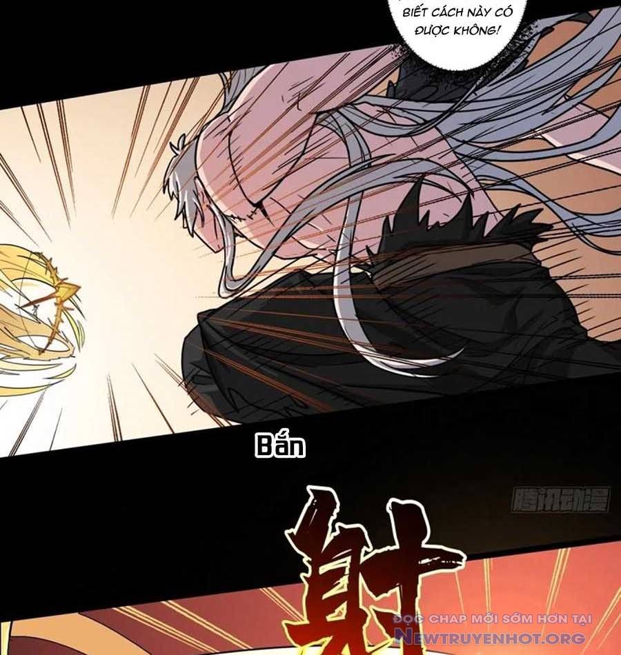Cứu Thế Giới Đi, Ông Chú! chapter 182 - Trang 11