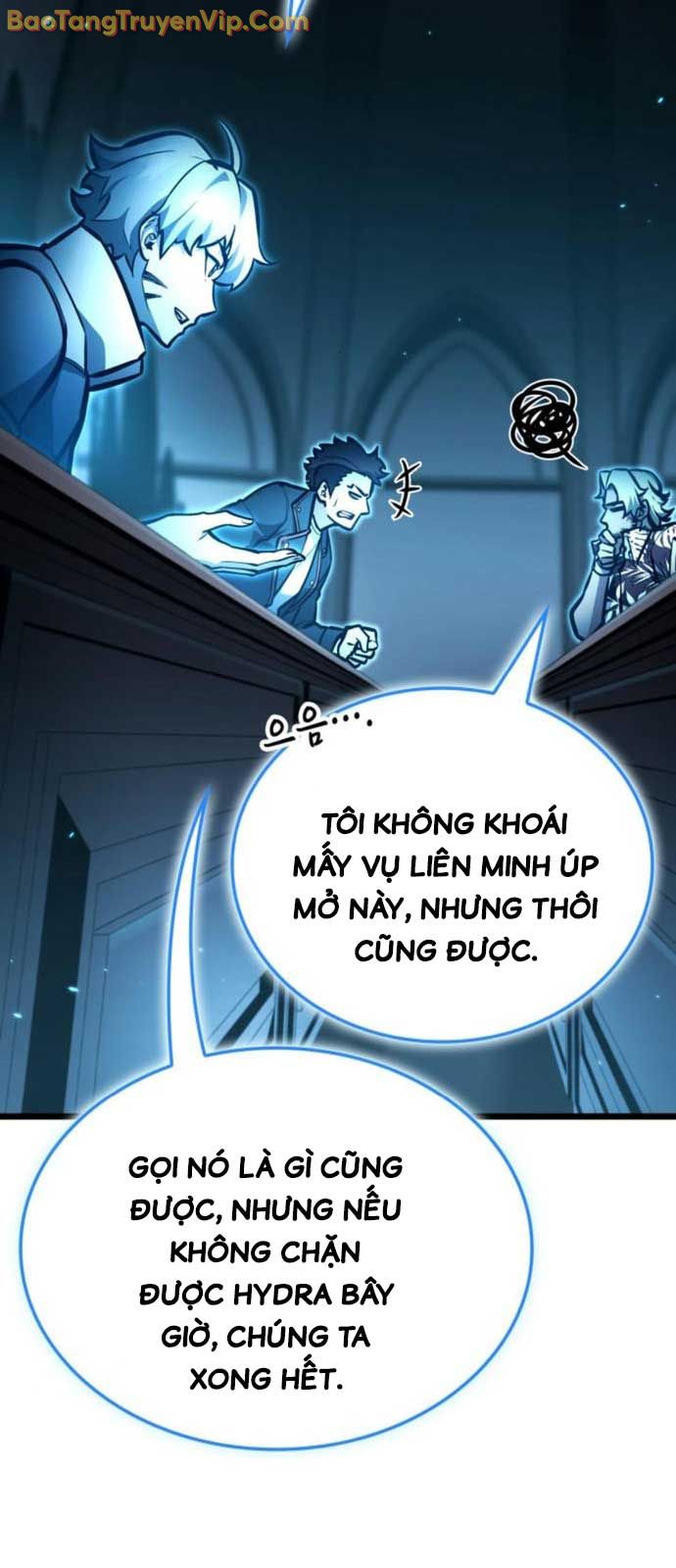 Độc Chiến Đế Vương chapter 17 - Trang 92