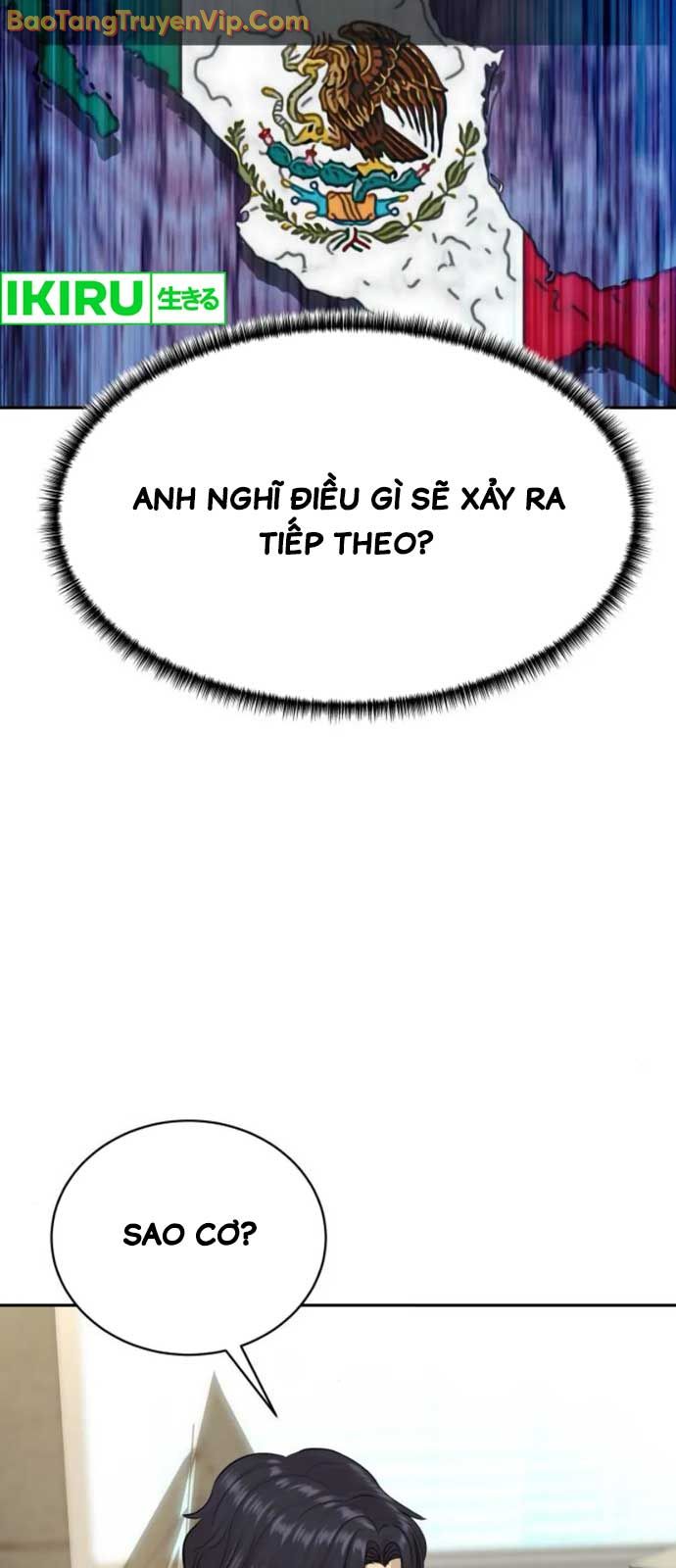 Cháu Trai Thiên Tài Của Vua Cho Vay Nặng Lãi chapter 56.3 - Trang 79