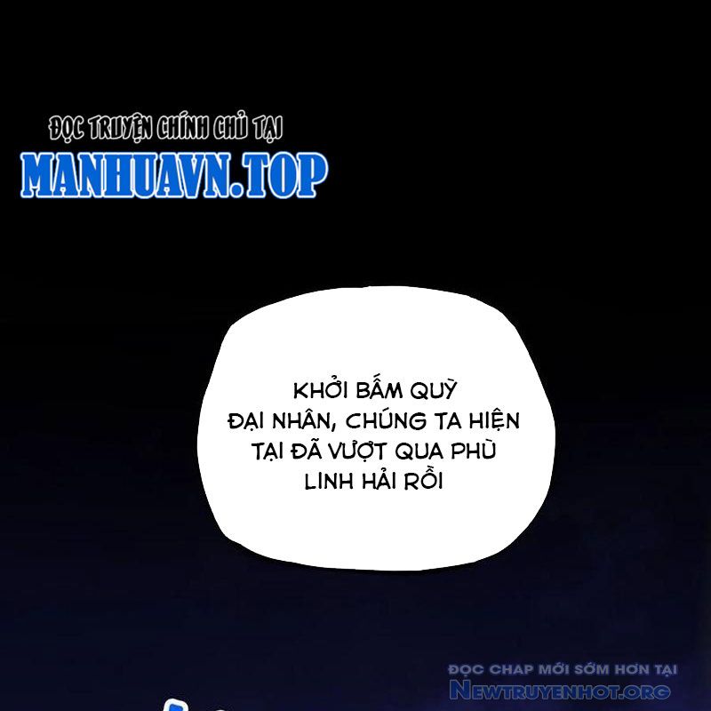 Phong Yêu Vấn Đạo chapter 160 - Trang 3