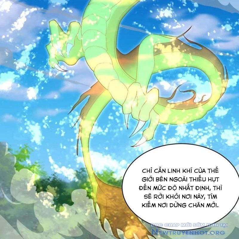 Người Ở Rể Bị Ép Thành Phản Diện chapter 639 - Trang 9