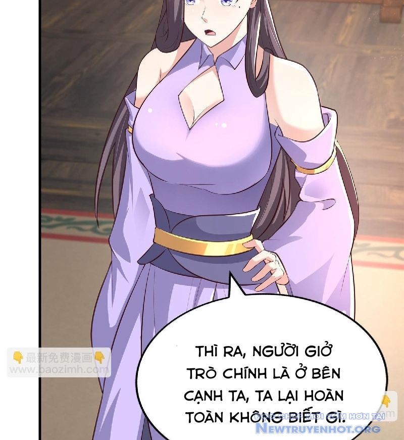 Mục Long Sư chapter 457 - Trang 16