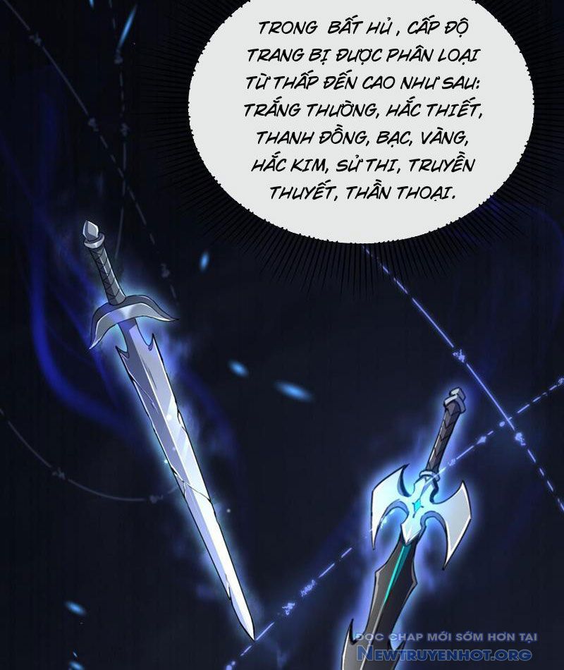 Dị Biến Giáng Lâm Nhân Gian: Triệu Hoán Chi Chủ! chapter 4 - Trang 48
