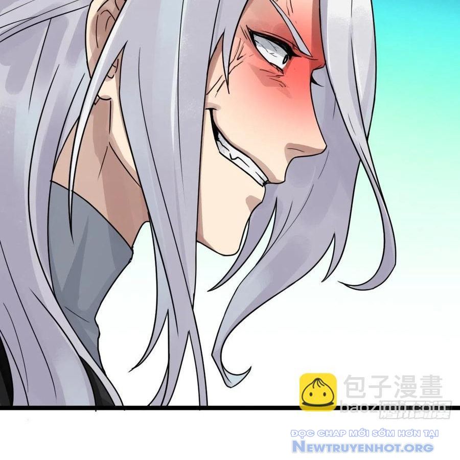 Cứu Thế Giới Đi, Ông Chú! chapter 185 - Trang 20