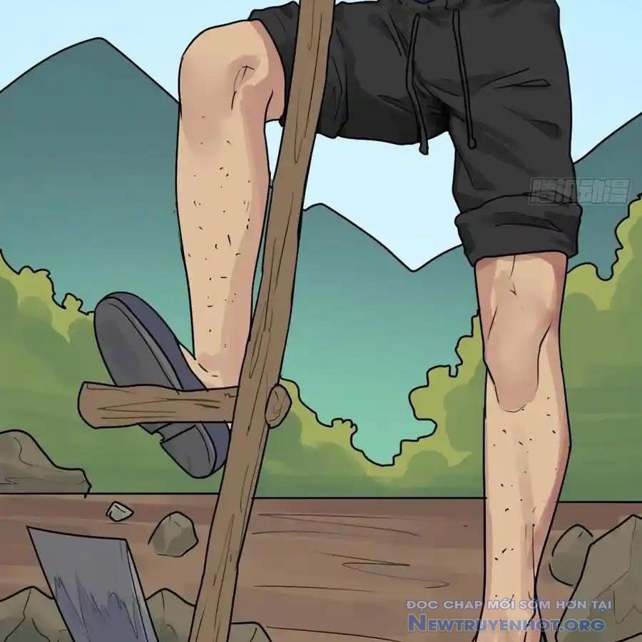 Cứu Thế Giới Đi, Ông Chú! chapter 187 - Trang 71