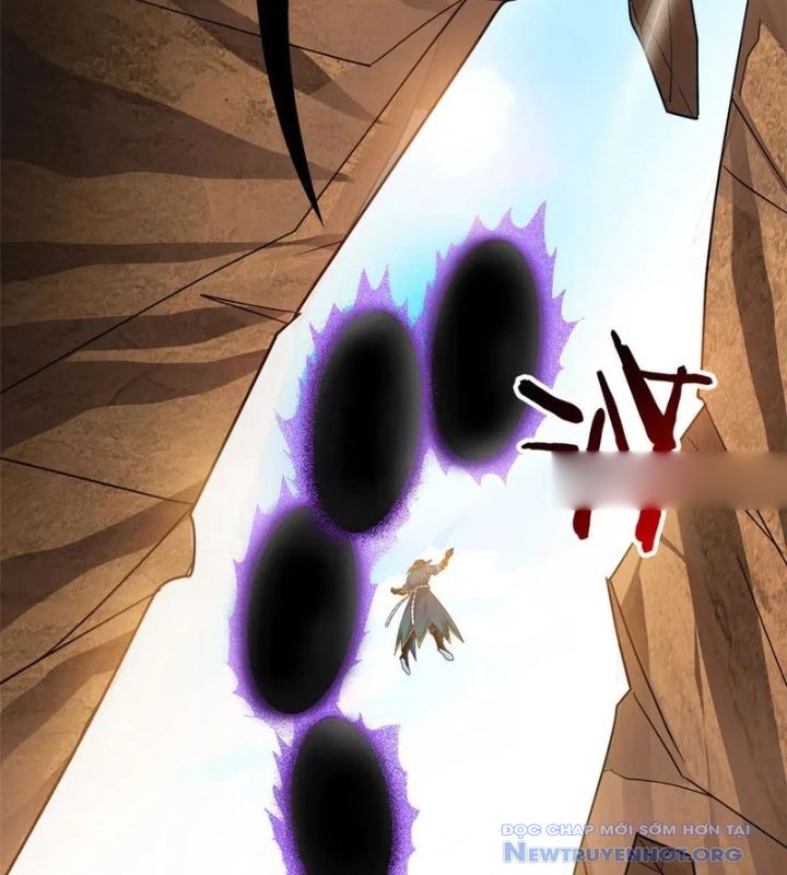 Cường Giả Đến Từ Trại Tâm Thần chapter 347 - Trang 94