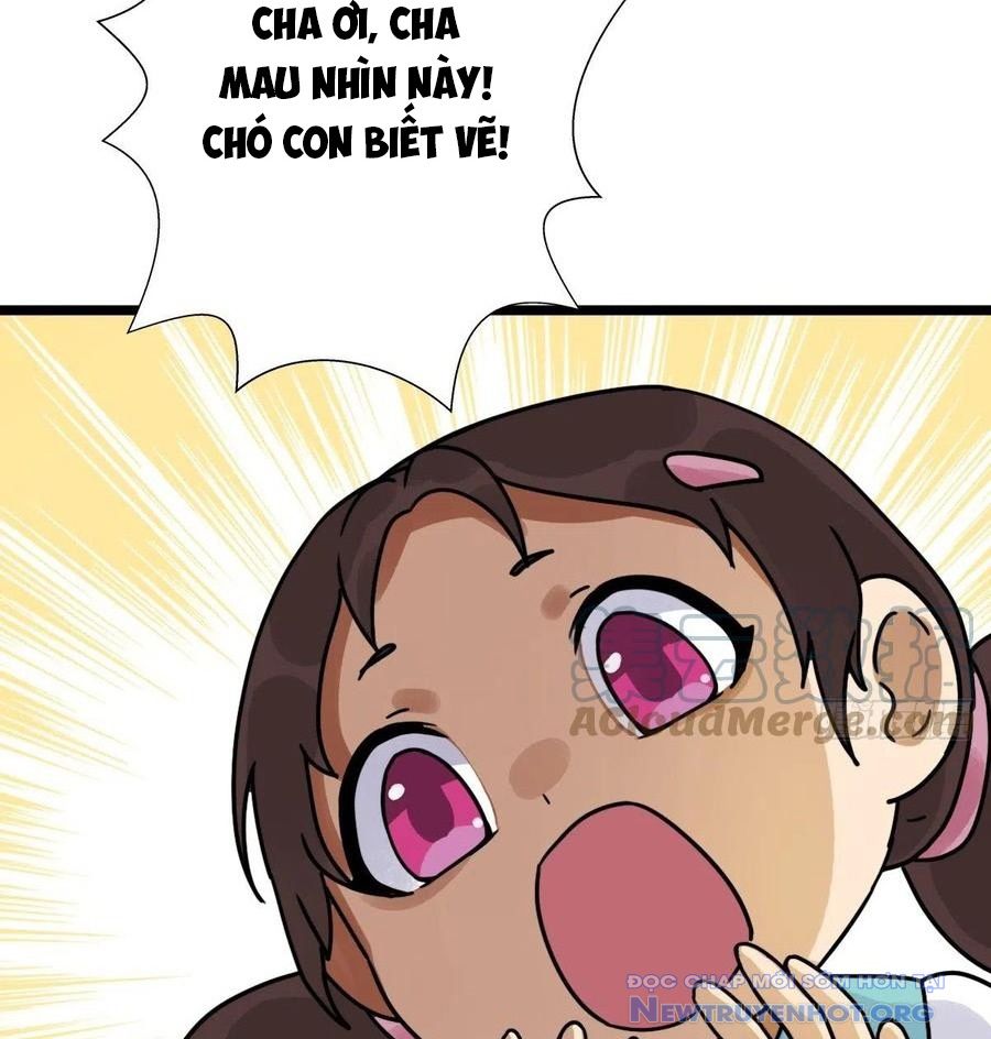 Cứu Thế Giới Đi, Ông Chú! chapter 189 - Trang 85