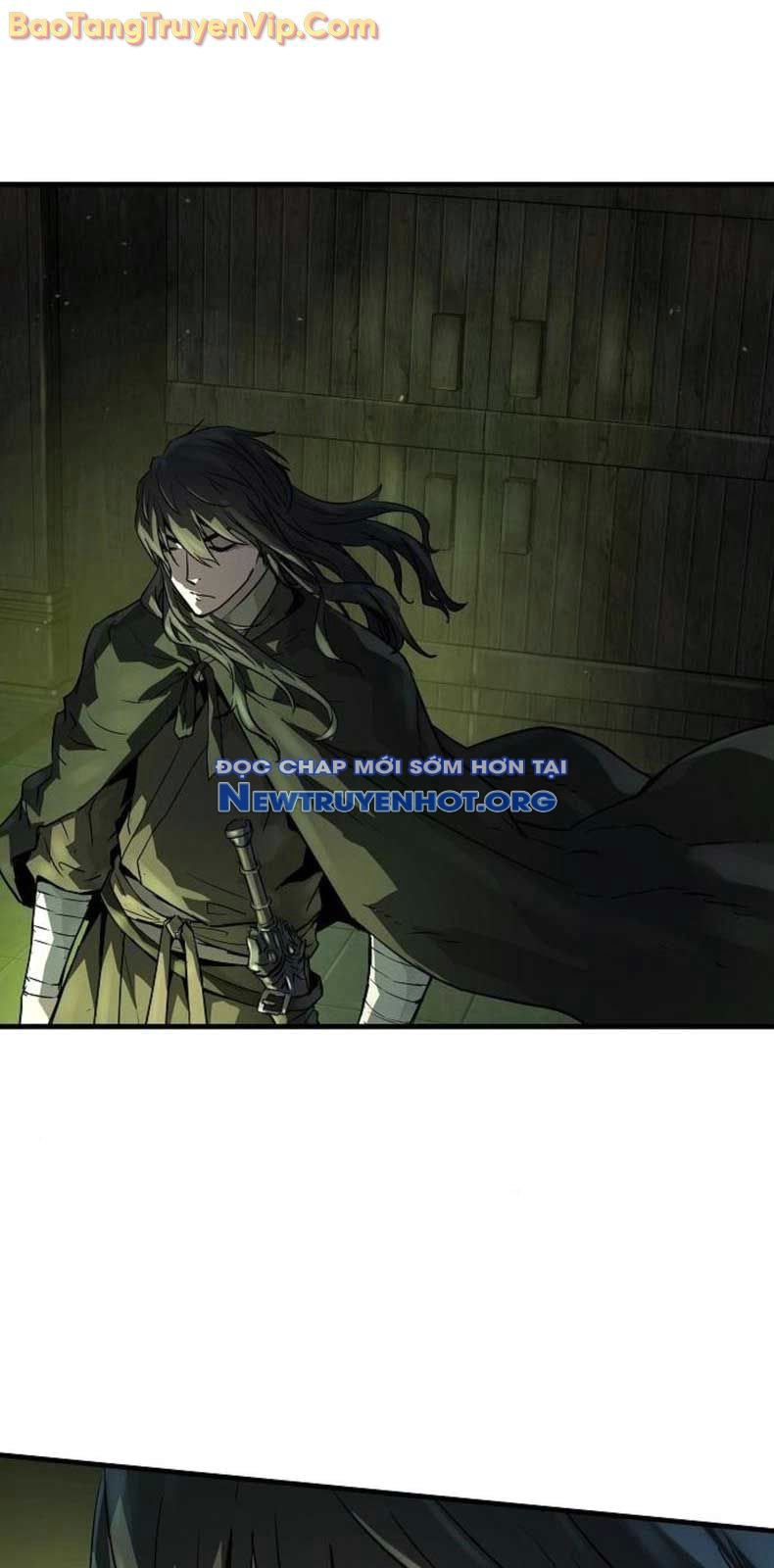 Tuyệt Thế Hồi Quy chapter 51 - Trang 11