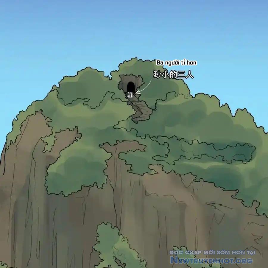 Cứu Thế Giới Đi, Ông Chú! chapter 187 - Trang 25