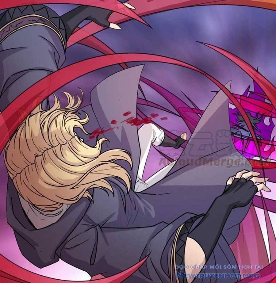 Cứu Thế Giới Đi, Ông Chú! chapter 182 - Trang 68