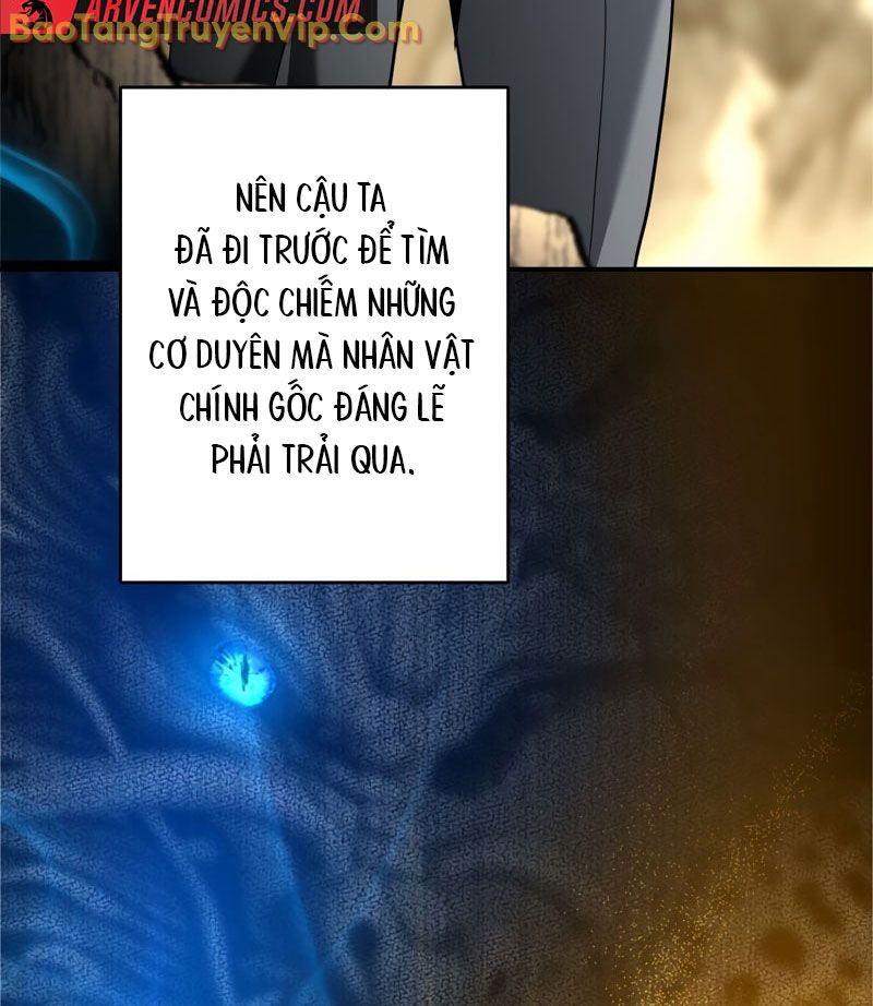 Trở thành huấn luyện viên kiếm thuật tại học viện chapter 1 - Trang 236