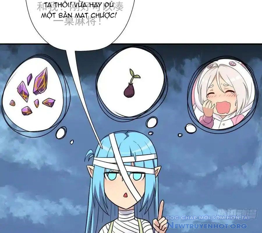 Cứu Thế Giới Đi, Ông Chú! chapter 172 - Trang 25