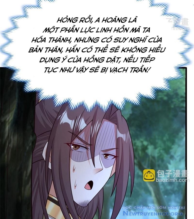 Mục Long Sư chapter 460 - Trang 14