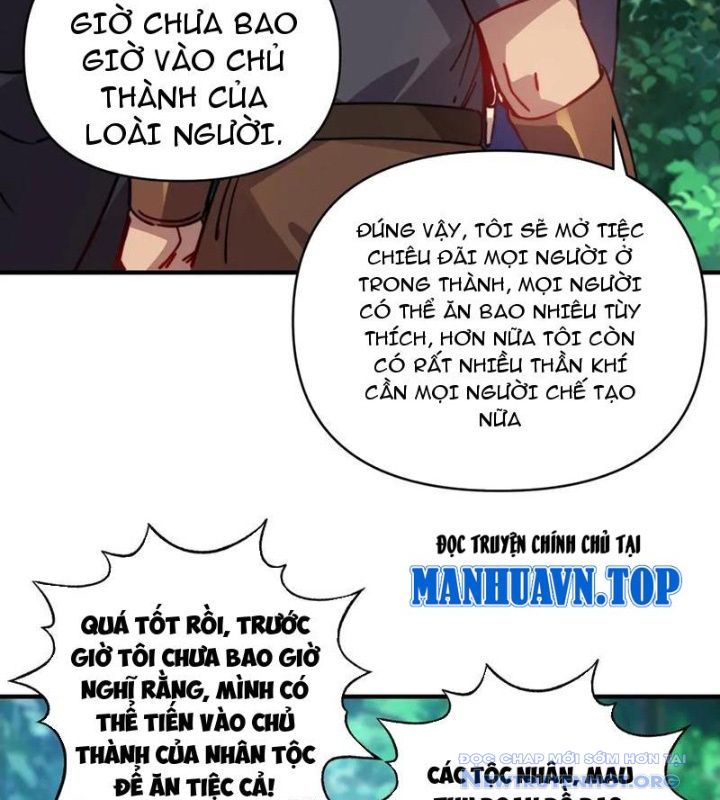 Bắt đầu chuyển chức tài thần, ta chuyển hóa triệu vạn thần sủng chapter 26 - Trang 57