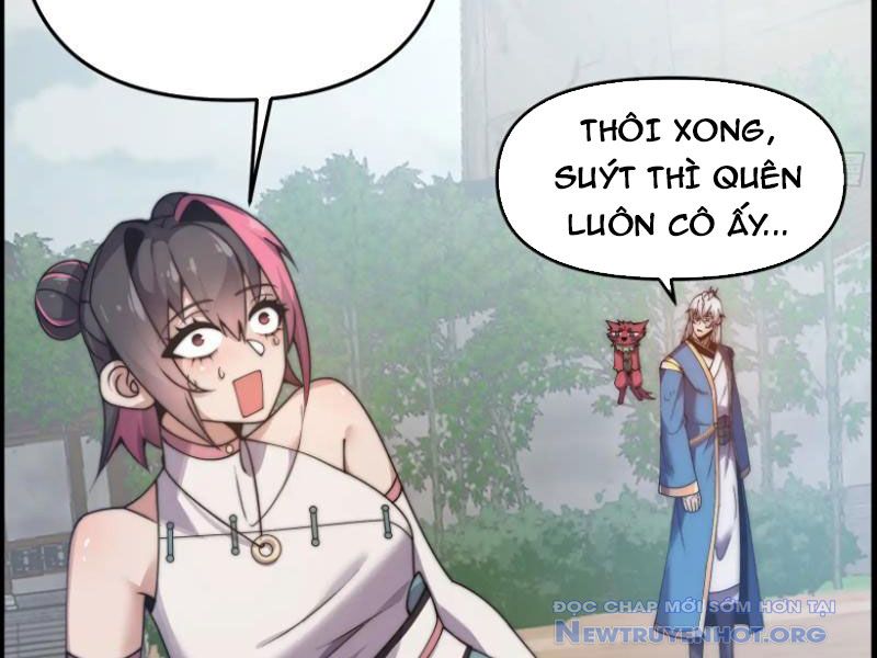 Lôi Kiếp Thập Vạn Niên chapter 11 - Trang 111