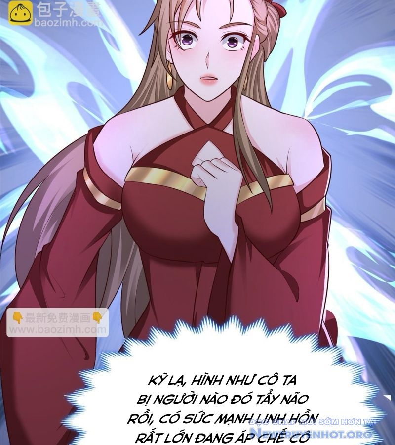 Mục Long Sư chapter 458 - Trang 22