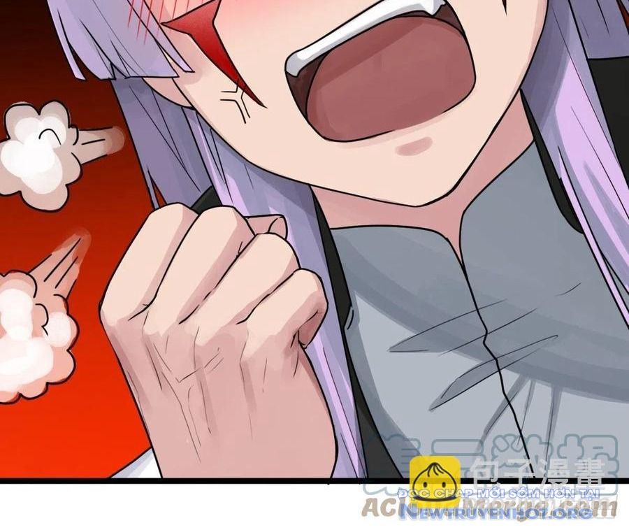 Cứu Thế Giới Đi, Ông Chú! chapter 185 - Trang 27