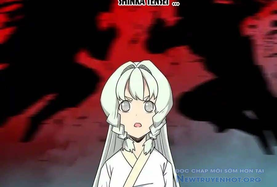Cứu Thế Giới Đi, Ông Chú! chapter 171 - Trang 89