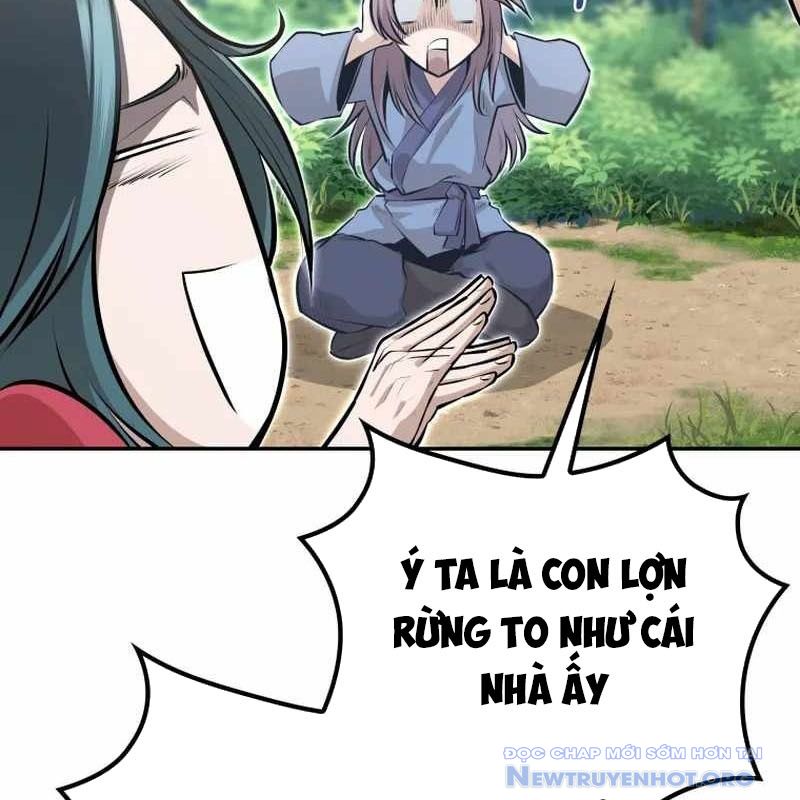 Giám Hộ Của Ác Nhân chapter 5 - Trang 131