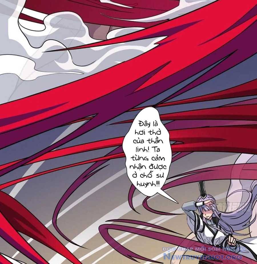 Cứu Thế Giới Đi, Ông Chú! chapter 182 - Trang 65