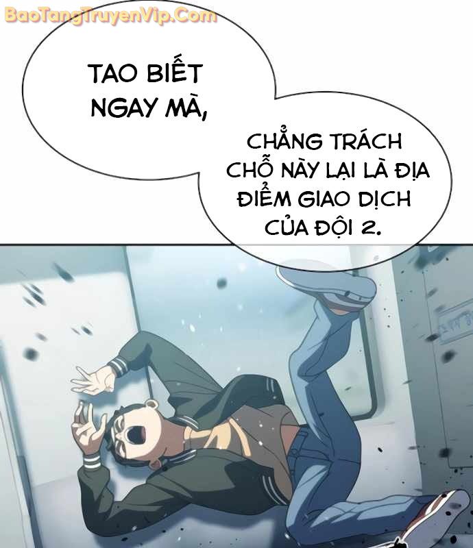 Hàn Băng Võ Giả chapter 20 - Trang 14