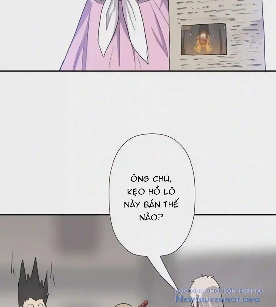 Cứu Thế Giới Đi, Ông Chú! chapter 178 - Trang 54