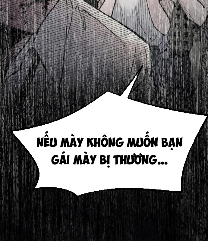 Sự bí ẩn của học sinh chuyển trường chapter 8 - Trang 53