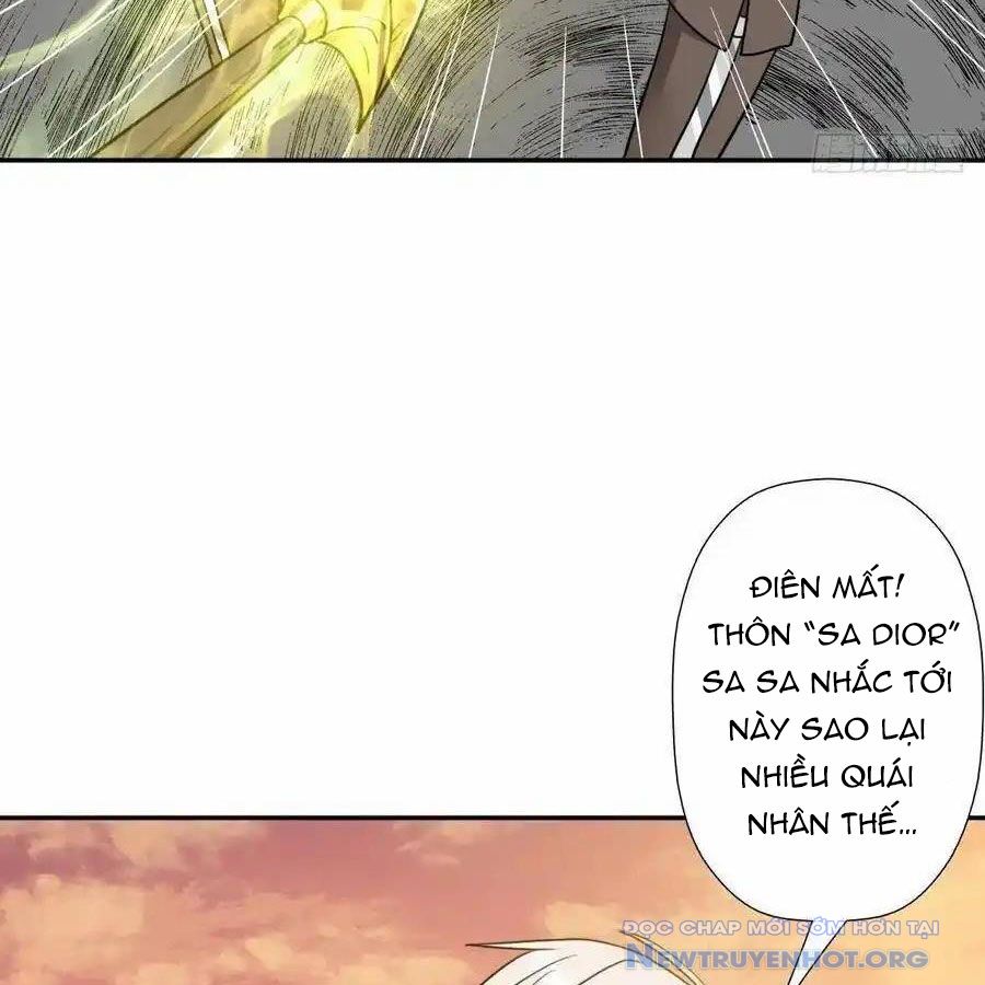 Cứu Thế Giới Đi, Ông Chú! chapter 170 - Trang 9