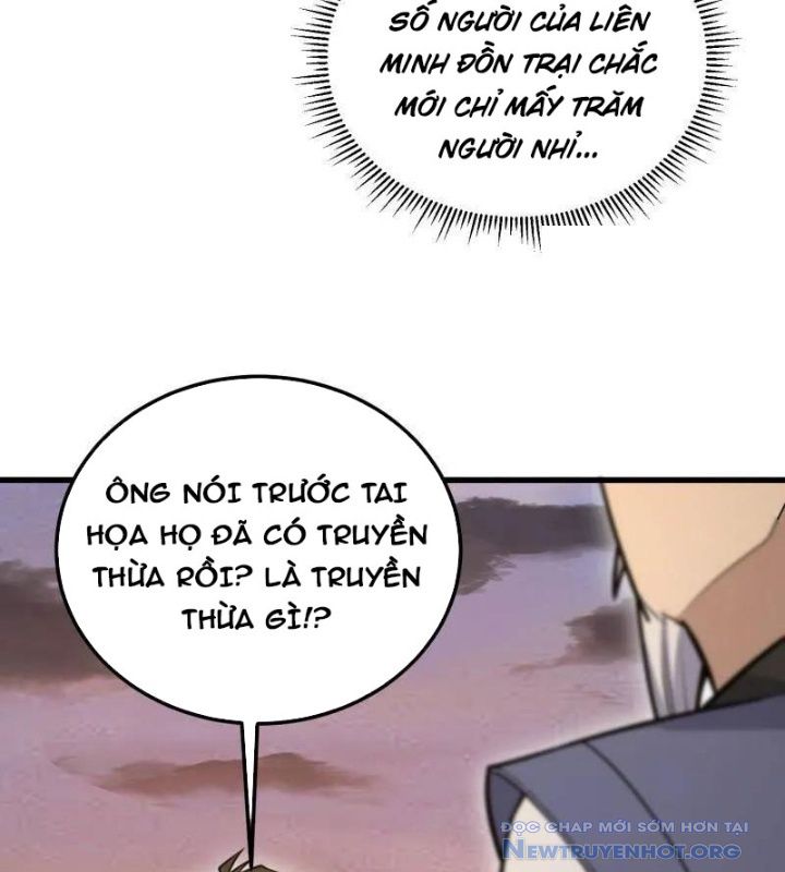 Đệ Nhất Danh Sách chapter 577 - Trang 28
