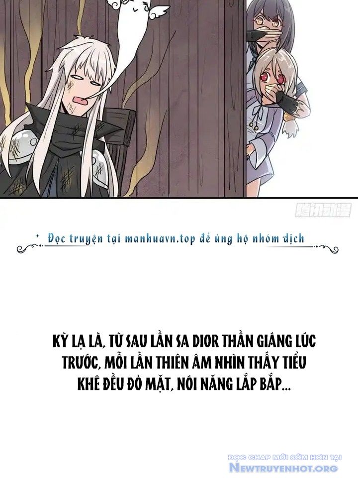Cứu Thế Giới Đi, Ông Chú! chapter 173 - Trang 12