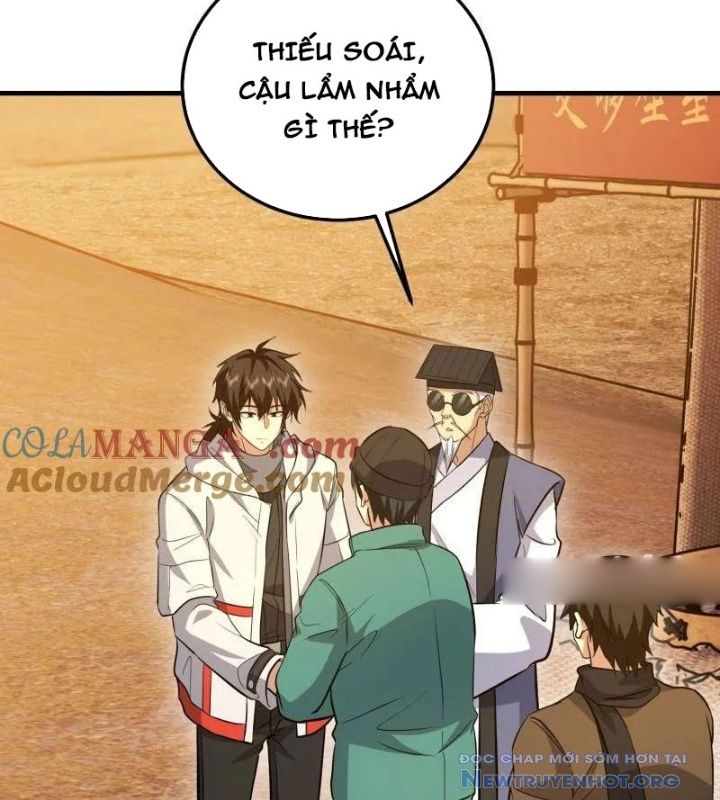 Đệ Nhất Danh Sách chapter 576 - Trang 41