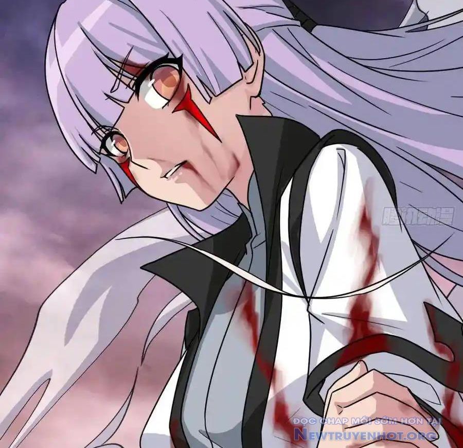 Cứu Thế Giới Đi, Ông Chú! chapter 183 - Trang 113